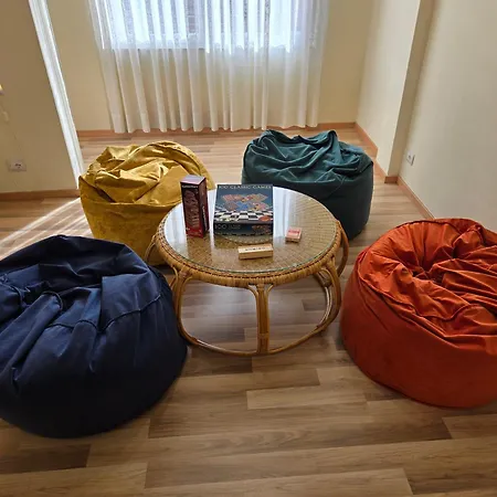 Old Soul, Modern Comfort *