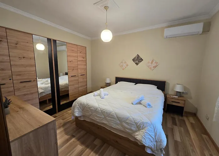 Old Soul, Modern Comfort *