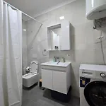 Apartment Old Soul, Modern Comfort