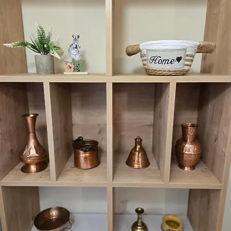 Lägenhet Old Soul, Modern Comfort Tirana