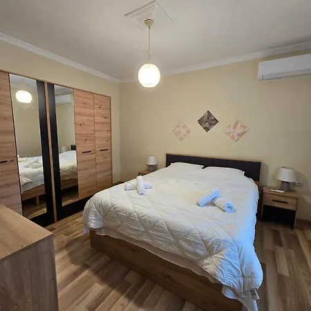 Old Soul, Modern Comfort *