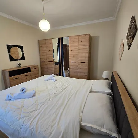 Apartmán Old Soul, Modern Comfort *