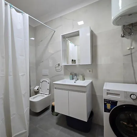 Apartmán Old Soul, Modern Comfort