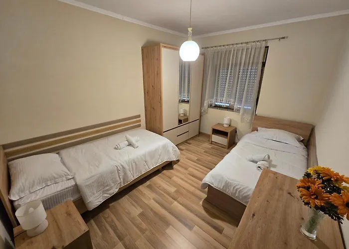 Lägenhet Old Soul, Modern Comfort Tirana