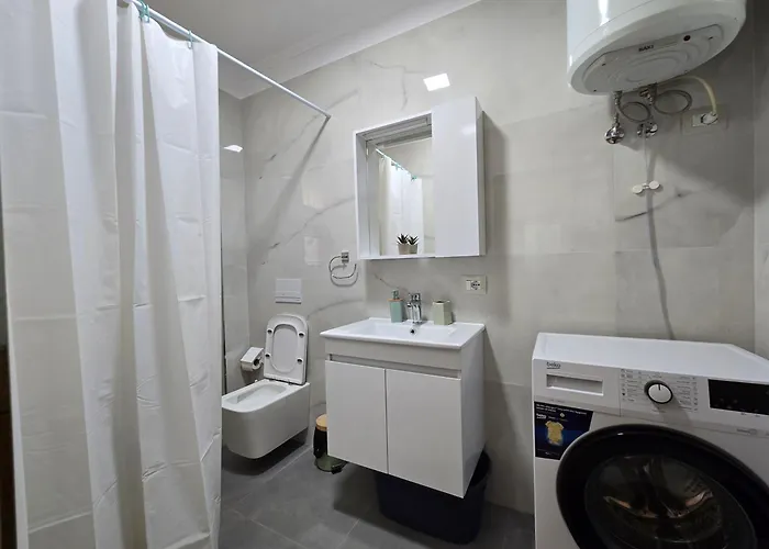 Apartmán Old Soul, Modern Comfort